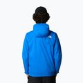 Pánska bunda do dažďa The North Face Alta Vista hero blue 3