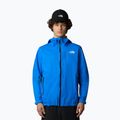 Pánska bunda do dažďa The North Face Alta Vista hero blue 4