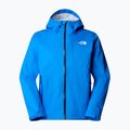 Pánska bunda do dažďa The North Face Alta Vista hero blue 5