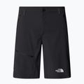 Pánske trekingové šortky The North Face Speedlight Slim Tapered Short asphalt grey/npf