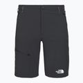 Pánske trekingové šortky The North Face Speedlight Slim Tapered Short asphalt grey/npf