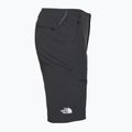 Pánske trekingové šortky The North Face Speedlight Slim Tapered Short asphalt grey/npf 3