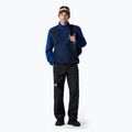 Pánska mikina The North Face Yumiori 1/4 Zip summit navy/estate blue 2