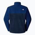 Pánska mikina The North Face Yumiori 1/4 Zip summit navy/estate blue 5