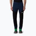 Pánske trekingové nohavice The North Face Felik Slim Tapered summit navy/tnf black