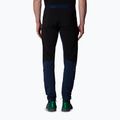 Pánske trekingové nohavice The North Face Felik Slim Tapered summit navy/tnf black 3