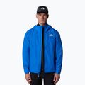 Pánska vetrovka The North Face Dryzzle FutureLight 2 hero blue