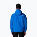 Pánska vetrovka The North Face Dryzzle FutureLight 2 hero blue 3