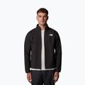 Softshellová bunda The North Face Tek Approach black 4