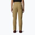 Dámske trekové nohavice The North Face Exploration Cargo khaki stone 3