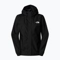 Dámska vetrovka The North Face Antora Rain tnf black 5