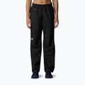 Pánske nohavice s membránou The North Face Antora Rain tnf black