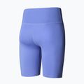 Dámske šortky The North Face Flex 8IN Tight C/O Graphic virtual blue 2