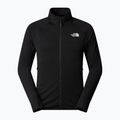 Pánska vetrovka The North Face Bolt Polartec tnf black