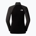 Dámska vetrovka The North Face Bolt Polartec asphalt grey/tnf black 2