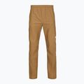 Pánske nohavice The North Face Limestone utility brown