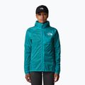 Dámska vetrovka The North Face Windstream Shell galactic blue