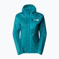 Dámska vetrovka The North Face Windstream Shell galactic blue 5