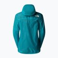 Dámska vetrovka The North Face Windstream Shell galactic blue 6