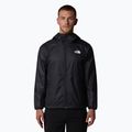 Pánska vetrovka The North Face Cyclone Wind tnf black