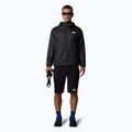 Pánska vetrovka The North Face Cyclone Wind tnf black 2
