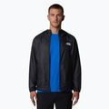 Pánska vetrovka The North Face Cyclone Wind tnf black 4