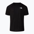 Pánske tričko The North Face Sunriser tnf black 2