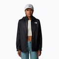 Dámska bunda do dažďa The North Face Alta Vista Rain tnf black 4