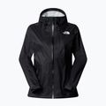 Dámska bunda do dažďa The North Face Alta Vista Rain tnf black 5