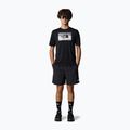 Pánske tričko The North Face Foundation Abstract Graphic Tee tnf black 2