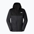 Muška kišna jakna The North Face Quest Zip-In asfaltno siva/crna 5
