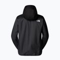 Muška kišna jakna The North Face Quest Zip-In asfaltno siva/crna 6
