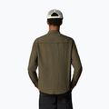 Pánska košeľa The North Face Sequoia new taupe green 3