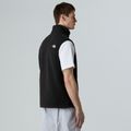 Pánská vesta The North Face Yumiori black 3