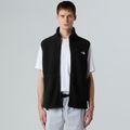 Pánská vesta The North Face Yumiori black 4
