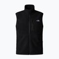 Pánská vesta The North Face Yumiori black 5