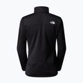 Damska bluza The North Face Mistyescape Fleece czarna/czarna 2