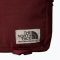 Taška The North Face Berkeley Crossbody sumac/alpine plum 3