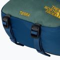 Taška ľadvinka The North Face Terra Lumbar 3 l shady blue/duck green 5