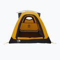 Trekový stan pre 2 osobyThe North Face Assault 2 Futurelight summit gold/tin grey 3