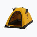 Trekový stan pre 2 osobyThe North Face Assault 2 Futurelight summit gold/tin grey 4