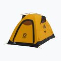 Trekový stan pre 2 osobyThe North Face Assault 2 Futurelight summit gold/tin grey 5