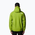 Pánska bunda do dažďa The North Face Summit Papsura FutureLight meadow grass 3