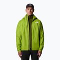 Pánska bunda do dažďa The North Face Summit Papsura FutureLight meadow grass 4