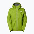 Pánska bunda do dažďa The North Face Summit Papsura FutureLight meadow grass 5