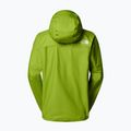 Pánska bunda do dažďa The North Face Summit Papsura FutureLight meadow grass 6