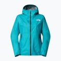 Dámska bunda do dažďa The North Face Summit Papsura FutureLight galactic blue