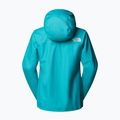 Dámska bunda do dažďa The North Face Summit Papsura FutureLight galactic blue 2