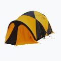 Trekový stan pre 2 osoby The North Face Mountain 25 2P summit gold/asphalt grey