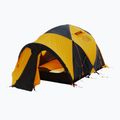 Trekový stan pre 2 osoby The North Face Mountain 25 2P summit gold/asphalt grey 3